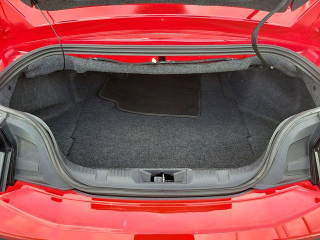 Certified 2024 Ford Mustang Premium RWD image 8