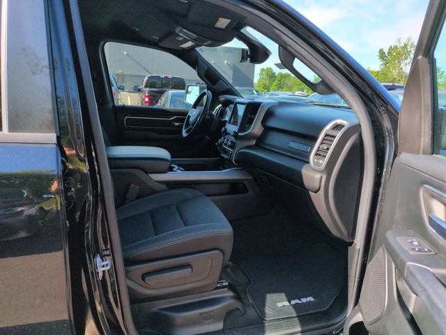 Used 2019 RAM 1500 Big Horn AWD/4WD image 15
