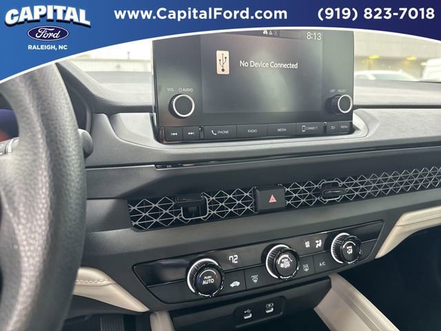 Used 2024 Honda Accord LX image 26