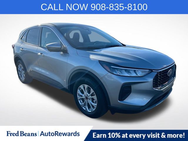 Certified 2023 Ford Escape Active w/ Tech Pack #2