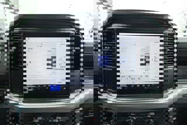 Certified 2025 Ford F150 XL w/ Equipment Group 103A High image 18