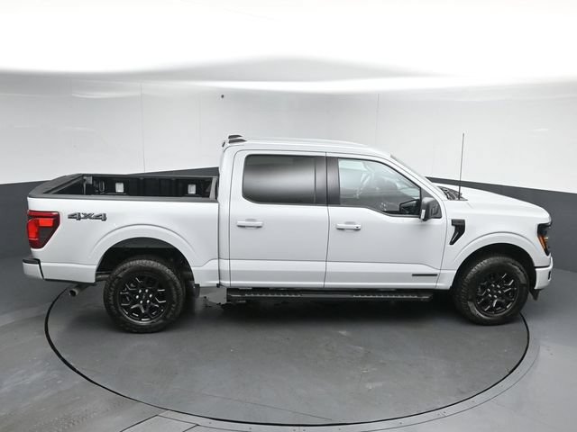 Certified 2024 Ford F150 XLT w/ Equipment Group 302A MID AWD/4WD image 52