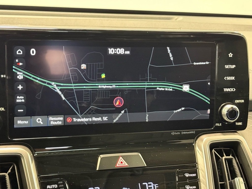 Used 2023 Kia Sorento S w/ Panoramic Sunroof Package image 20