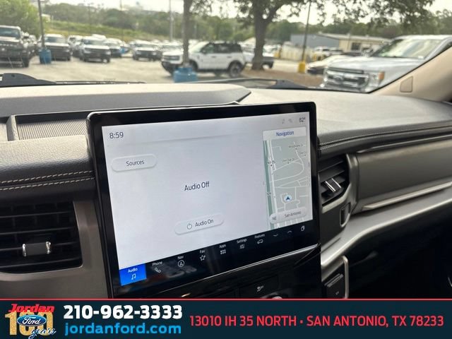 Certified 2024 Ford Expedition Max XLT RWD image 20