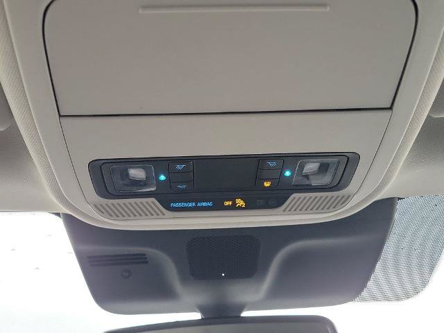 Certified 2025 Ford Expedition Active AWD/4WD image 26
