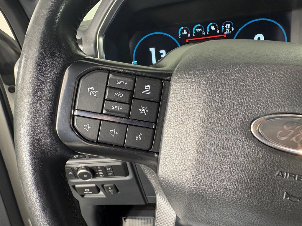 Certified 2022 Ford F150 Platinum w/ FX4 Off-Road Package AWD/4WD image 24