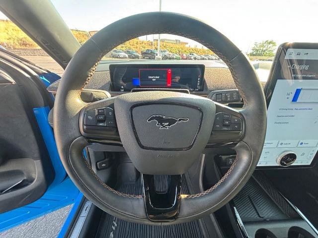 Certified 2023 Ford Mustang Mach-E GT AWD/4WD image 17