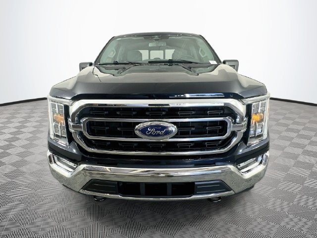 Certified 2023 Ford F150 XLT w/ Equipment Group 302A High AWD/4WD image 5