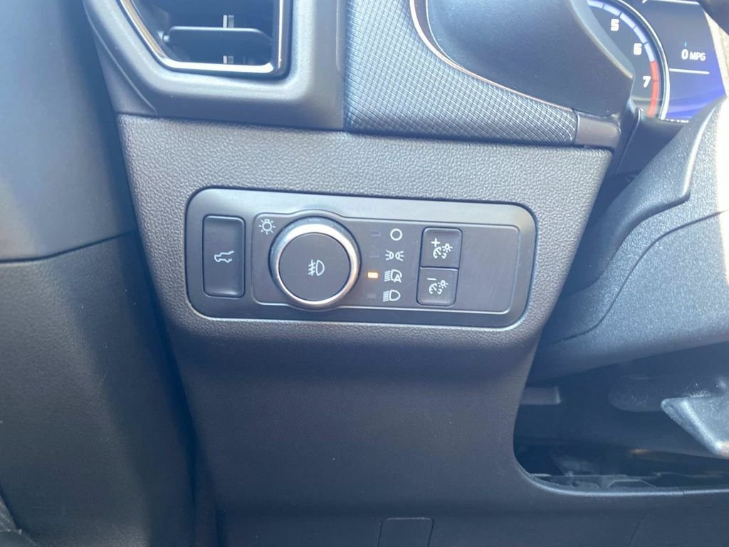 Certified 2021 Ford Bronco Sport Outer Banks AWD/4WD image 30