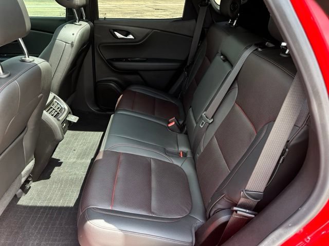 Used 2019 Chevrolet Blazer RS AWD/4WD image 8