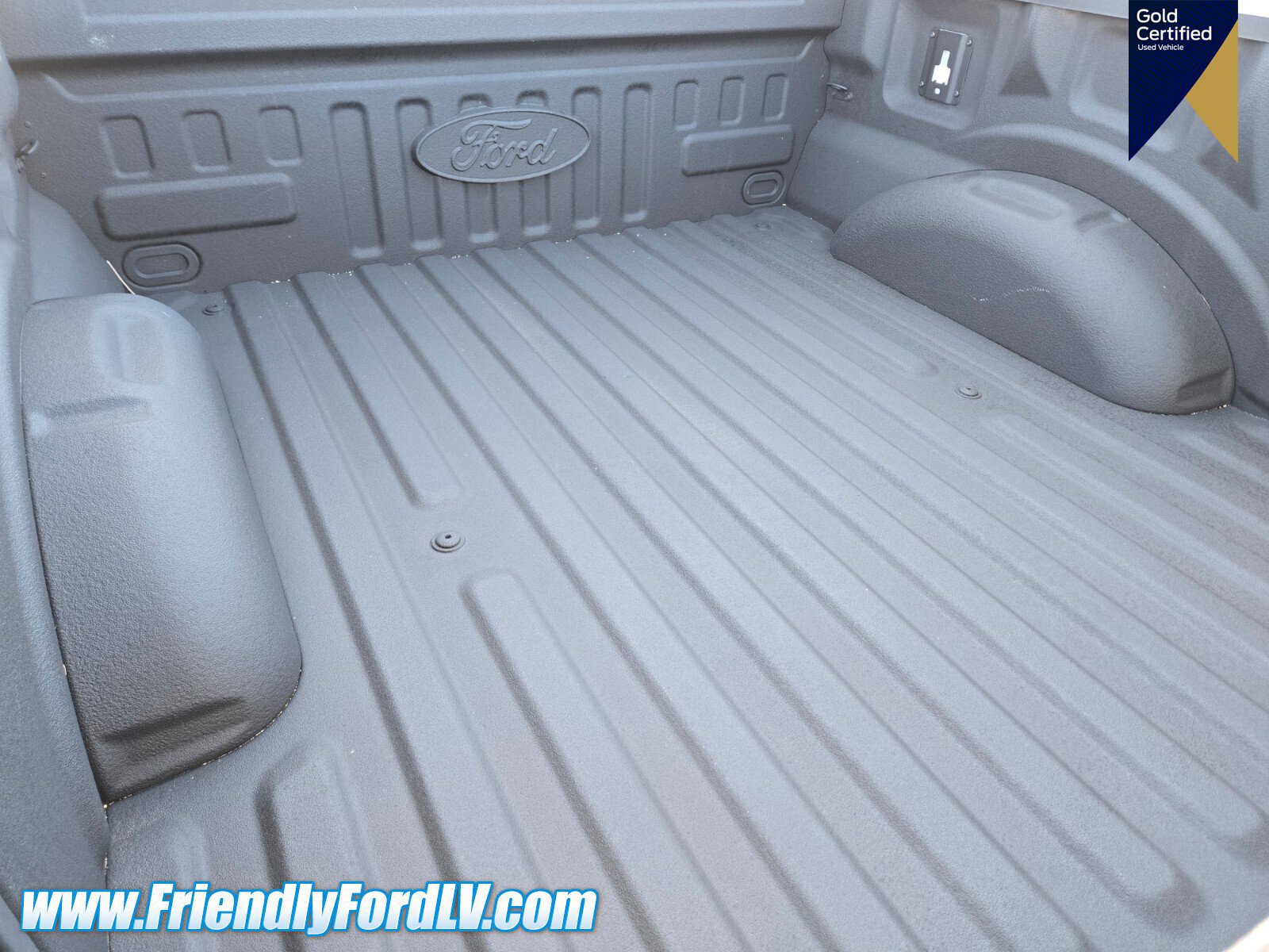 Certified 2022 Ford F150 Raptor w/ Equipment Group 801A High image 12