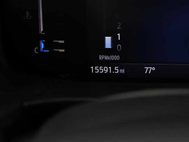 Certified 2024 Ford Escape ST-Line AWD/4WD image 36