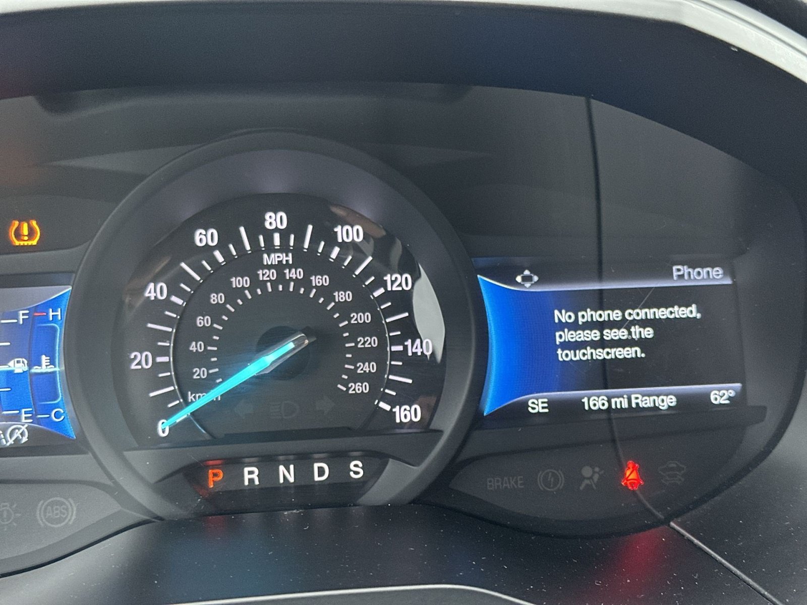 Certified 2024 Ford Edge SEL AWD/4WD image 18