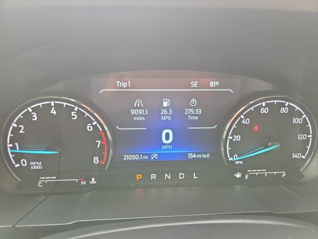 Certified 2024 Ford Maverick XLT w/ Equipment Group 300A Standard AWD/4WD image 18