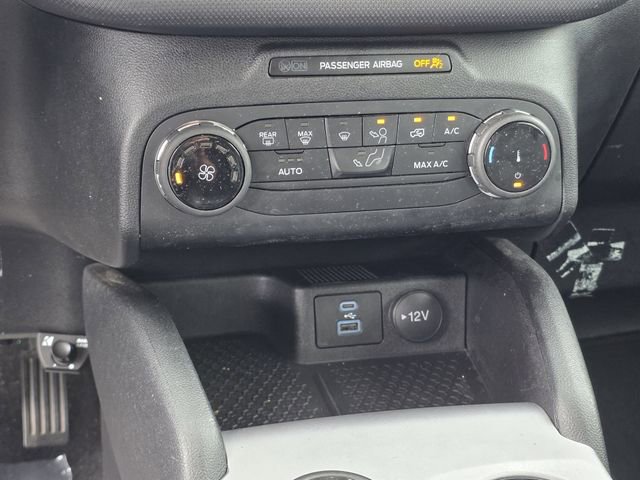 Certified 2022 Ford Bronco Sport Big Bend AWD/4WD image 19