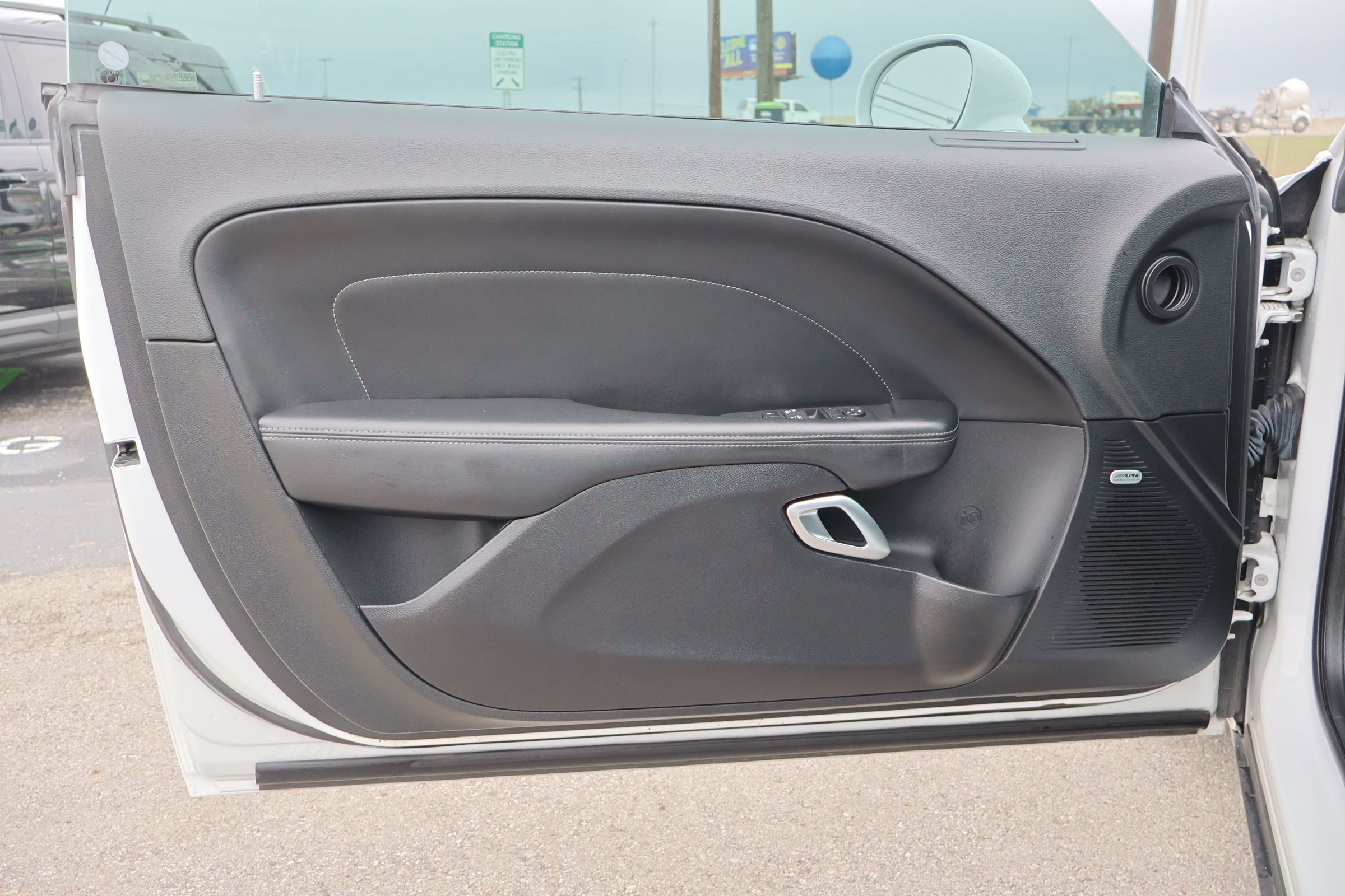 Used 2019 Dodge Challenger R/T Scat Pack image 13