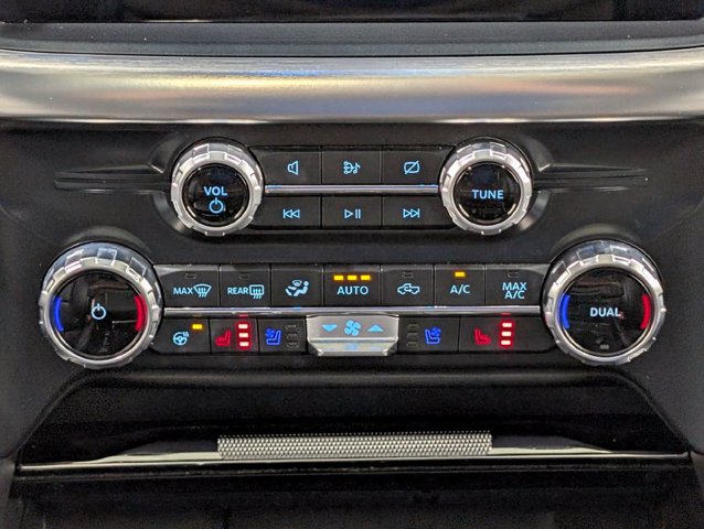 Certified 2022 Ford F150 Lariat w/ Equipment Group 502A High AWD/4WD image 6