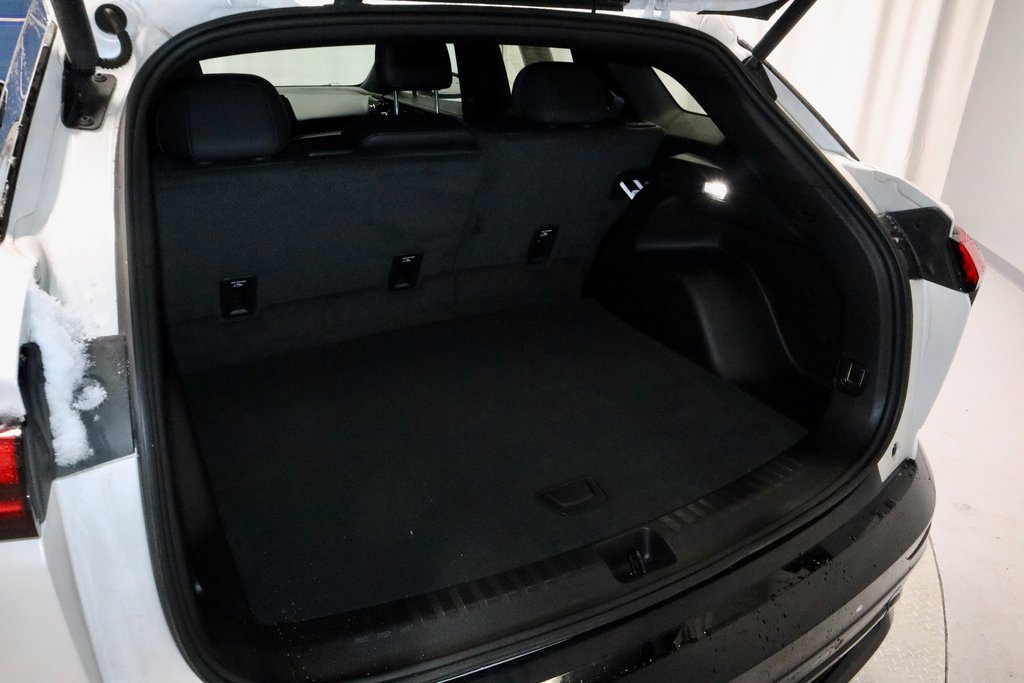 Used 2024 Chevrolet Blazer EV RS image 13