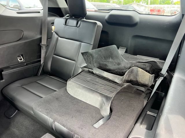 Certified 2023 Ford Explorer XLT w/ Equipment Group 202A AWD/4WD image 18