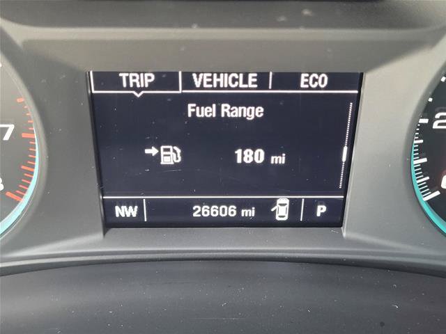 Used 2023 Chevrolet Malibu LT FWD image 27