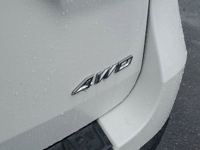 Certified 2024 Ford Explorer ST-Line w/ Class IV Trailer Tow Package AWD/4WD image 37
