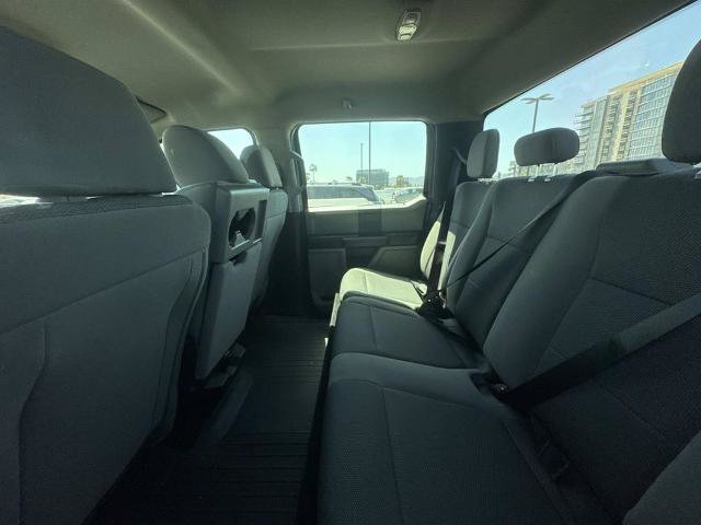 Certified 2020 Ford F250 XL w/ STX Appearance Package AWD/4WD image 13