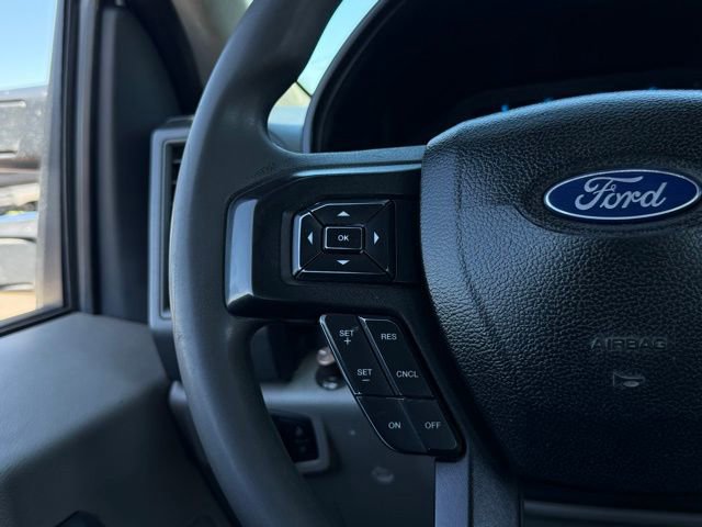 Certified 2017 Ford F250 XL w/ FX4 Off-Road Package AWD/4WD image 7