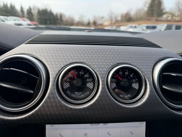 Certified 2021 Ford Mustang GT Premium w/ GT Performance Package image 19