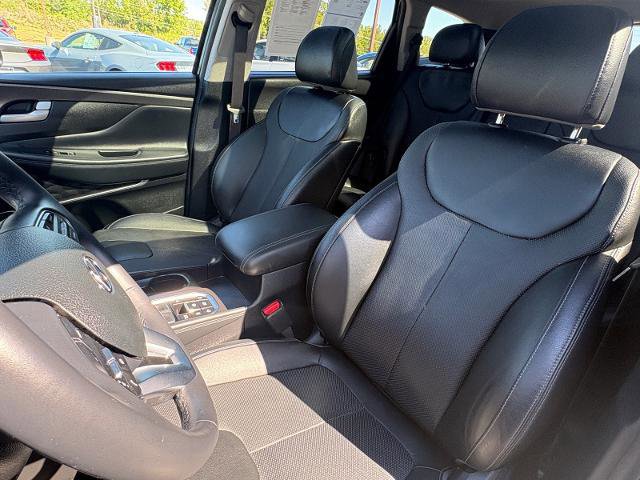 Used 2019 Hyundai Santa Fe AWD image 14