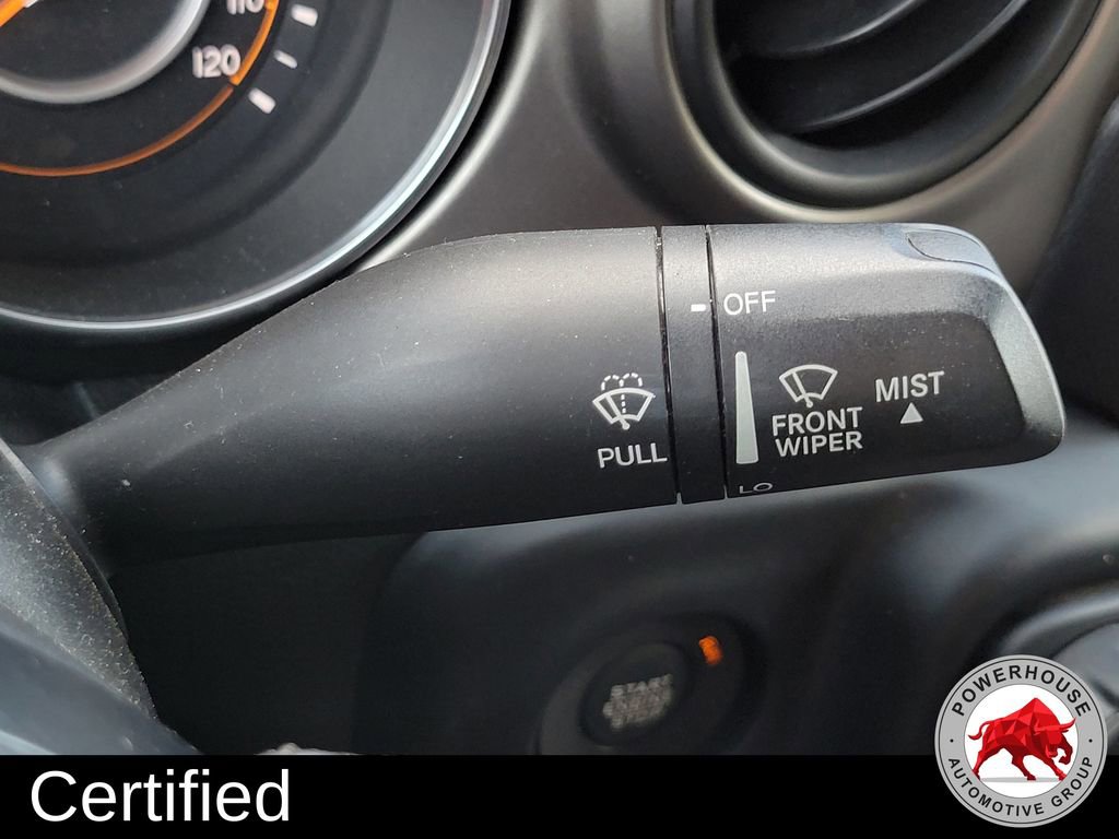 Used 2020 Jeep Wrangler Unlimited Sport S image 30