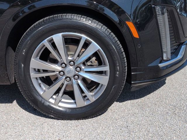 Used 2021 Cadillac XT6 Premium Luxury image 11