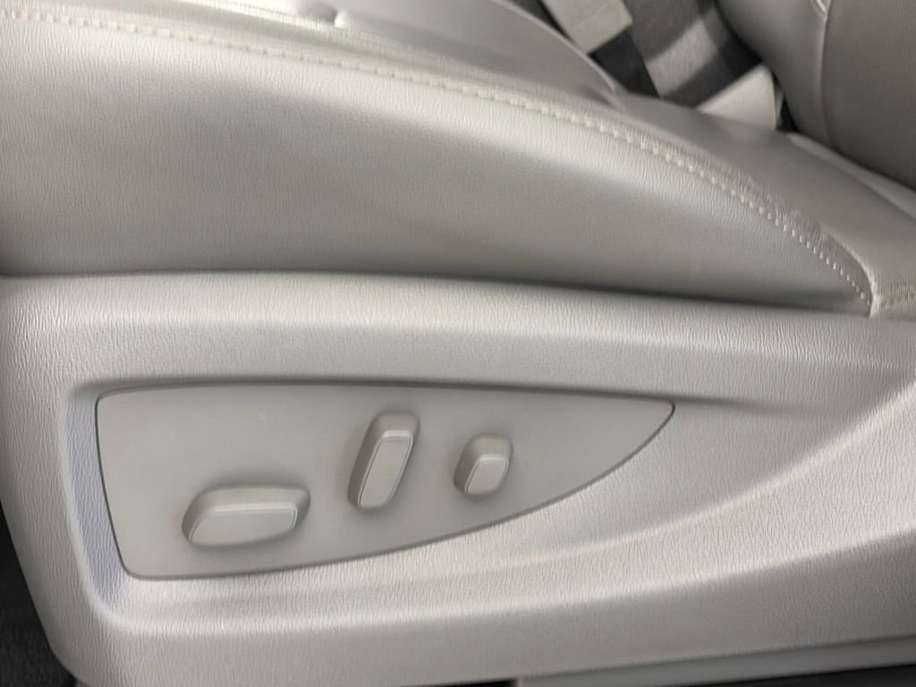 Used 2018 Chevrolet Silverado 1500 LTZ Z71 w/ LTZ Plus Package image 25