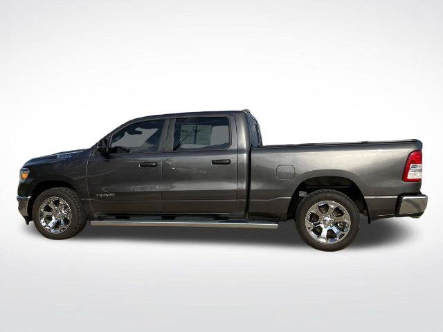 Used 2023 RAM 1500 Big Horn AWD/4WD image 2