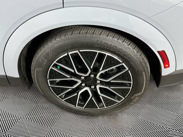 Certified 2025 Ford Mustang Mach-E Premium AWD/4WD image 38