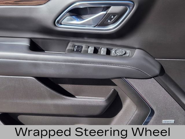 Used 2023 Chevrolet Tahoe Z71 image 12