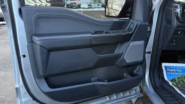 Certified 2023 Ford F150 XLT w/ Equipment Group 302A High image 9