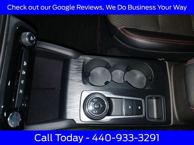 Certified 2023 Ford Escape ST-Line w/ Tech Pack #1 image 27