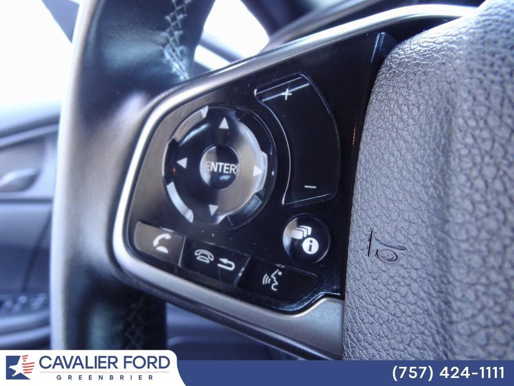 Used 2021 Honda Civic Sport image 19