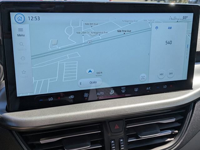 Certified 2026 Ford Escape Active w/ Tech Pack #1 image 20