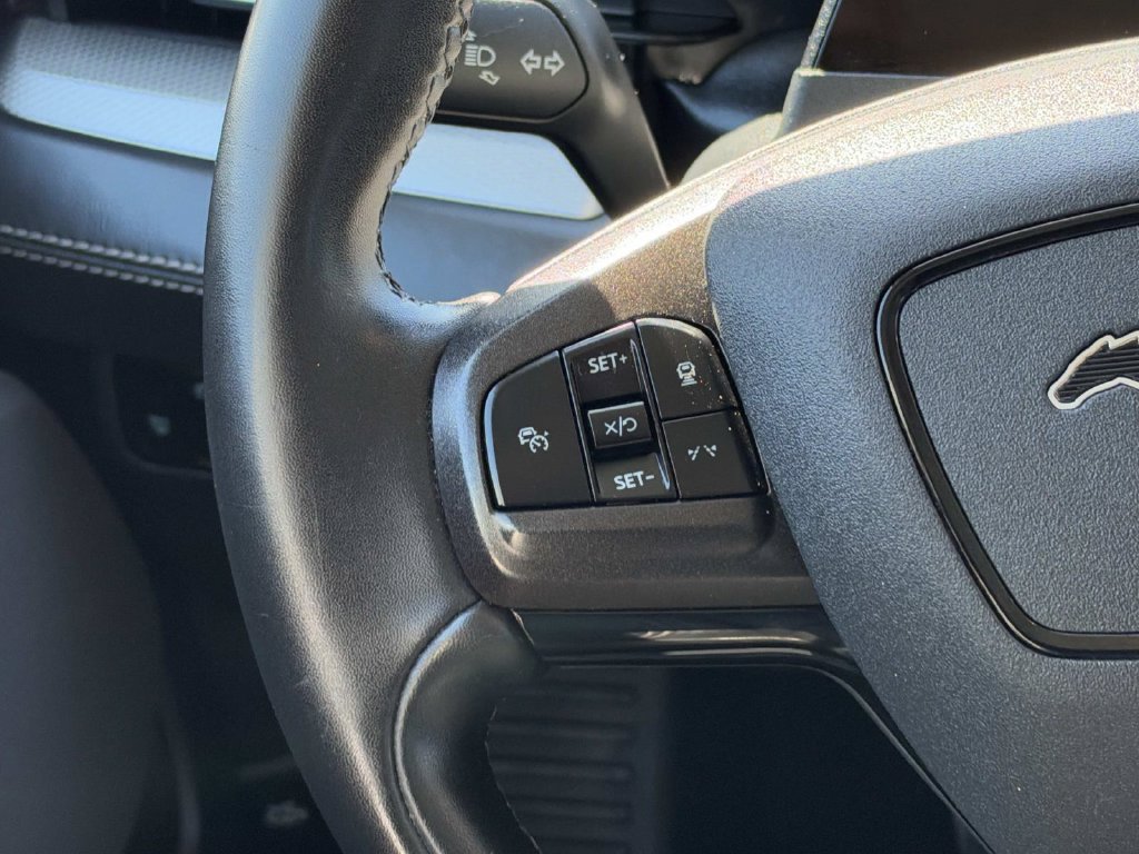 Certified 2023 Ford Mustang Mach-E Select RWD image 12