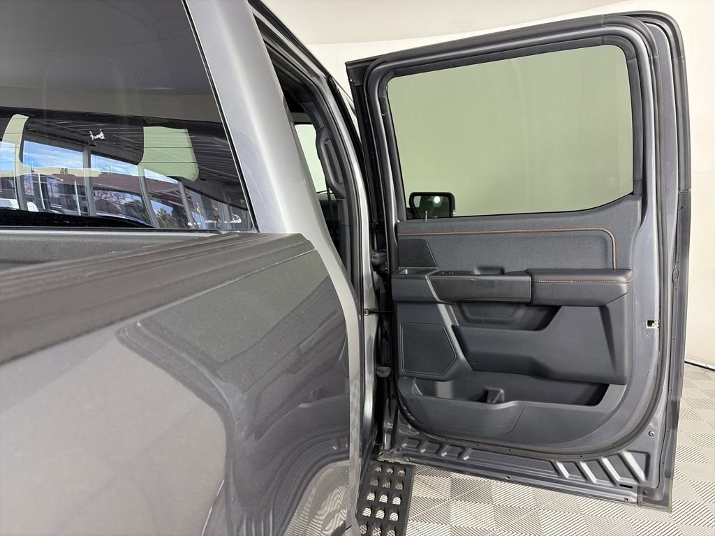 Certified 2023 Ford F150 Tremor w/ Trailer Tow Package image 29