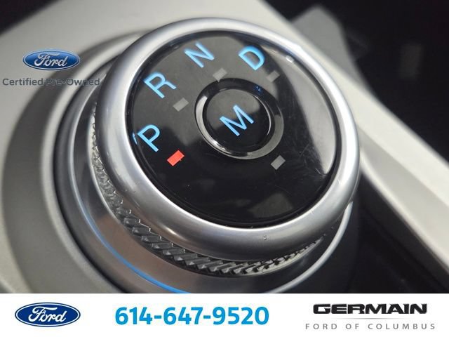Certified 2023 Ford Explorer Timberline AWD/4WD image 28