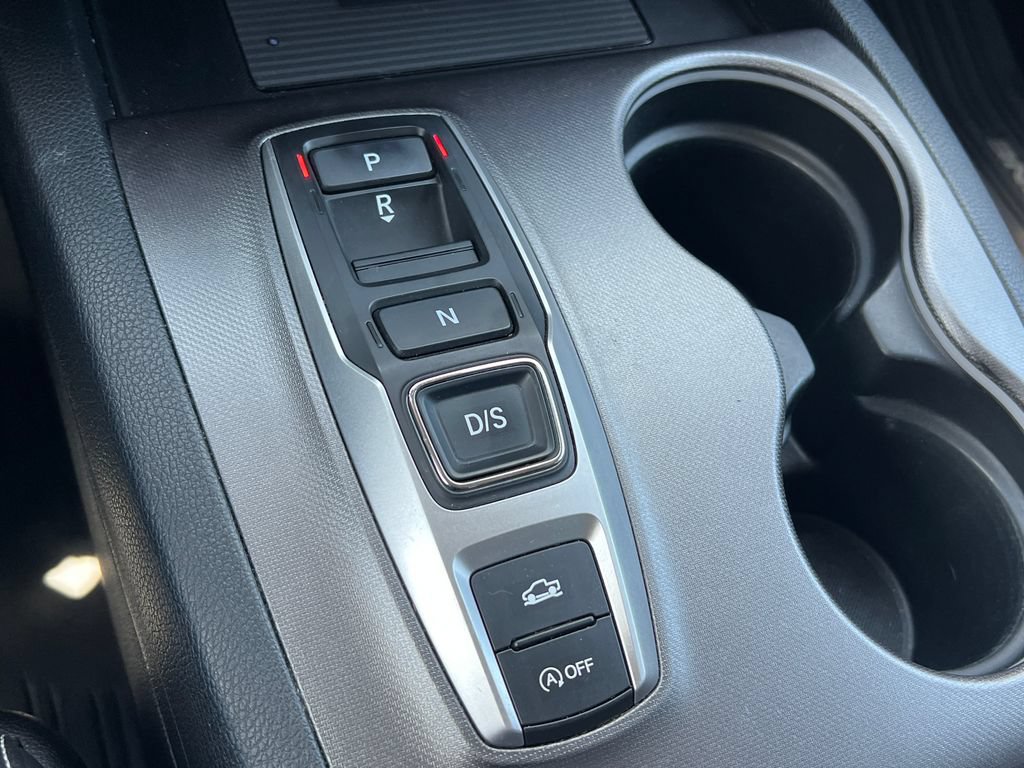 Used 2023 Honda Ridgeline RTL-E image 32