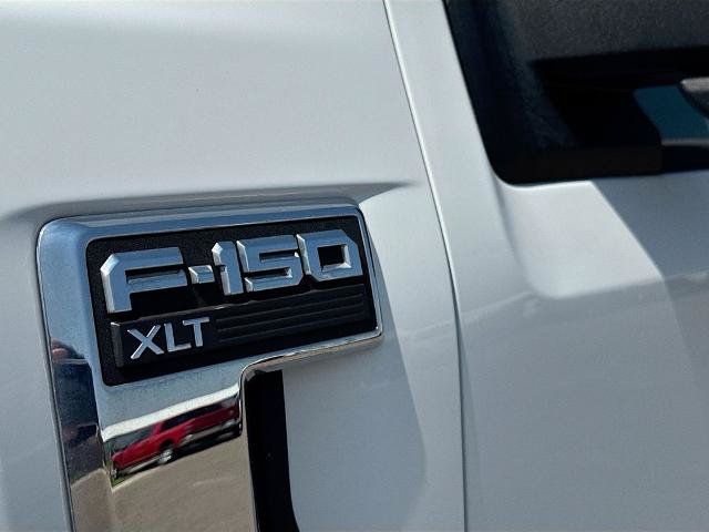 Certified 2021 Ford F150 XLT w/ Equipment Group 301A Mid AWD/4WD image 21