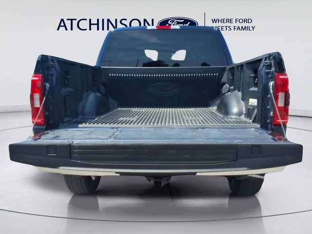 Certified 2023 Ford F150 XLT w/ Equipment Group 302A High AWD/4WD image 8