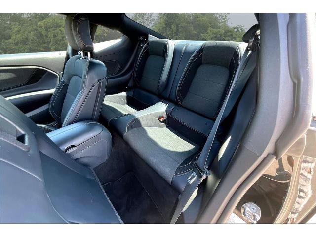 Certified 2025 Ford Mustang GT RWD image 19