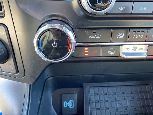 Certified 2024 Ford F150 XLT w/ Equipment Group 302A MID image 11