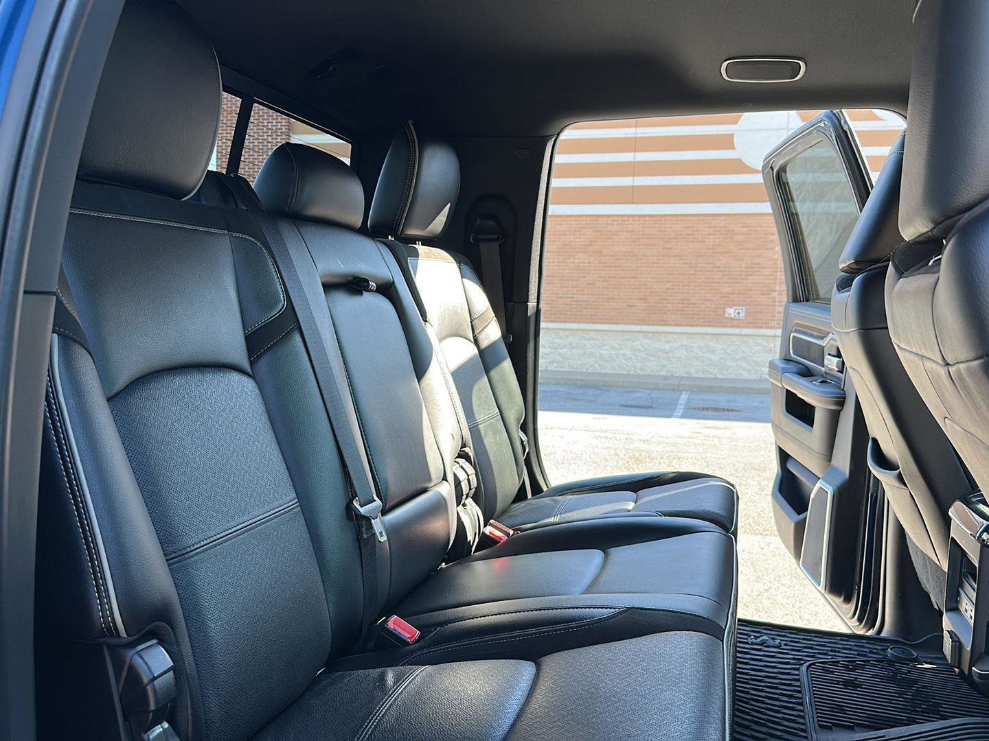 Used 2022 RAM 2500 Laramie image 27