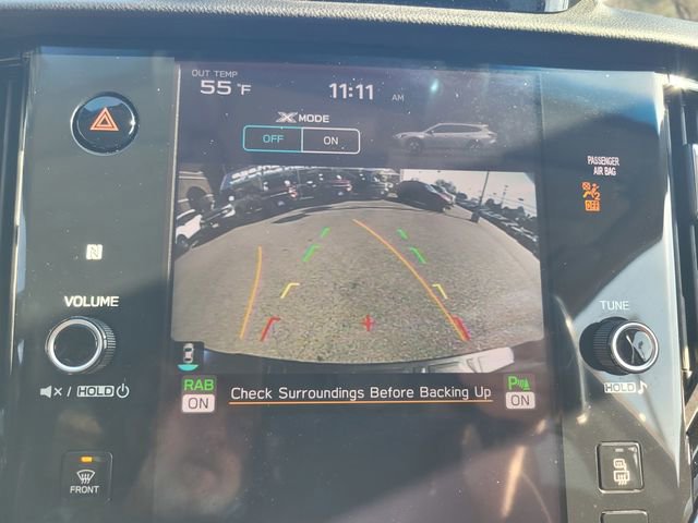 Used 2022 Subaru Outback Touring XT image 21