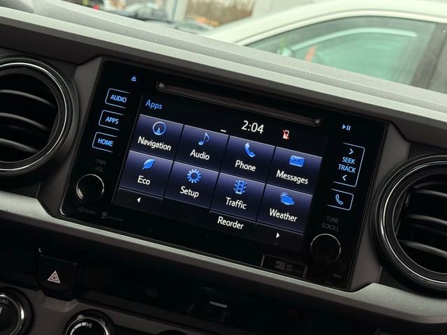 Used 2016 Toyota Tacoma SR image 25